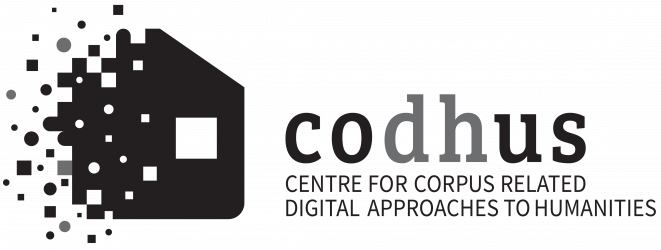 Centre for Corpus Related Digital Approaches to Humanities